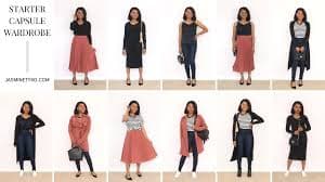 Modest Fashion Inspiration