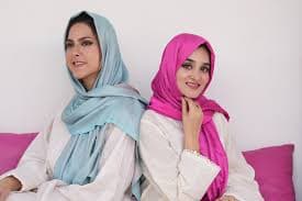 Modest Fashion Inspiration