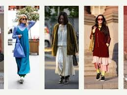 Modest Fashion Inspiration