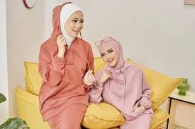 Modest Fashion Inspiration