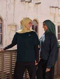 Modest Fashion Inspiration